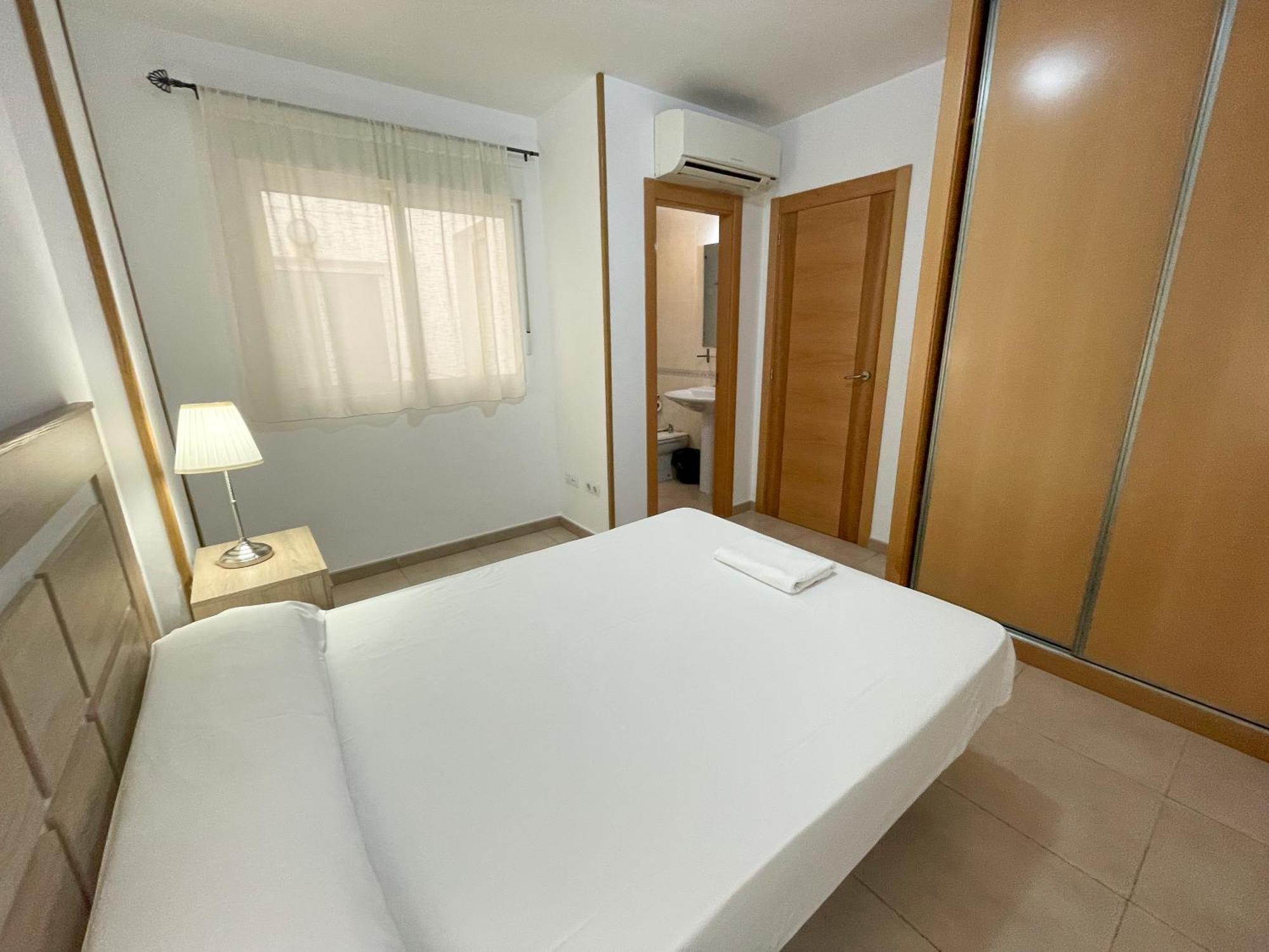 Apartamentos Alcoceber Centro 3000 Exterior photo